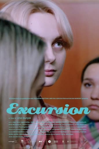 Excursion (2023)