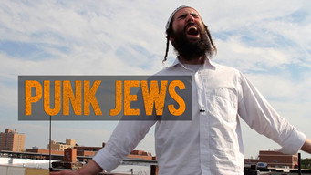 Punk Jews (2012)