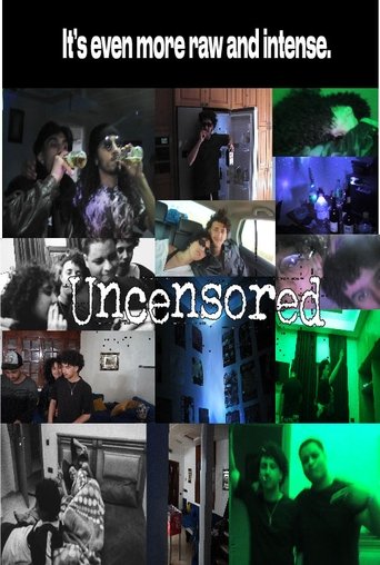 Uncensored (1970)
