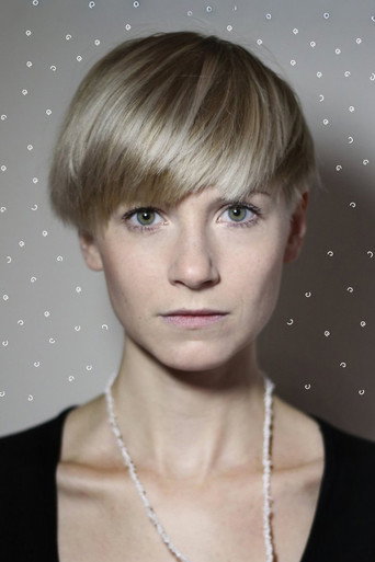 Suzie Rennt