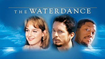 #6 The Waterdance