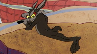 Wild About Hurry (1959)