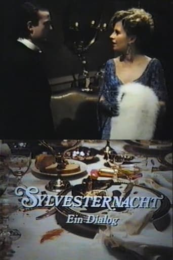 Sylvesternacht - Ein Dialog