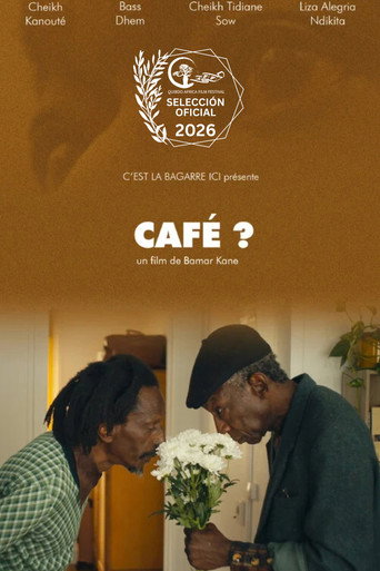 Café ?