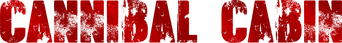 Cannibal Cabin logo