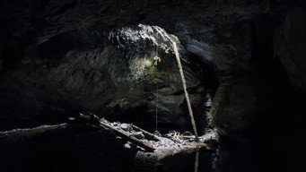 Subterranean (2023)
