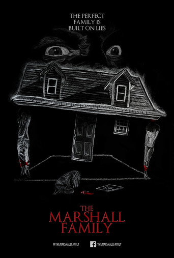 The Marshall Family (1970)