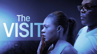 The Visit (2015)