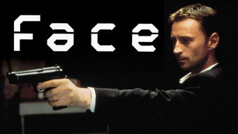 #4 Face