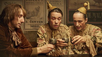 Um Conto Sobre o Tempo