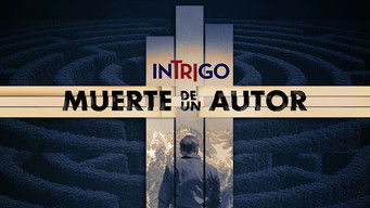 Galeria 4 - Intrigo: muerte de un autor