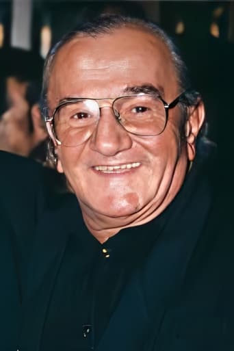 Image of İsmet Ay