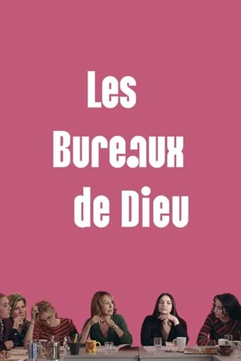 Les bureaux de Dieu en streaming 