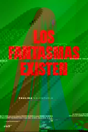 Los fantasmas existen