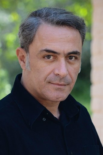 Image of Thanasis Kourlampas