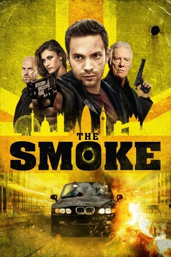 The Smoke (2014) The Smoke (2014)