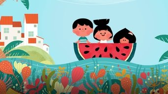 Poster do episódio 24 de Silly Sundays