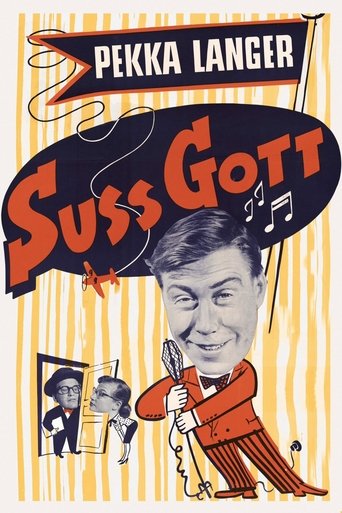 Suss gott (1956)