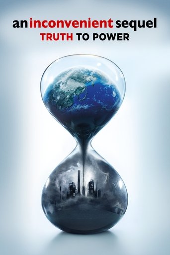 Poster för An Inconvenient Sequel