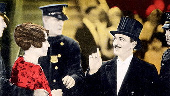 You'd Be Surprised (1926)