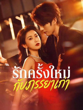 โปสเตอร์ รักครั้งใหม่กับภรรยาเก่า