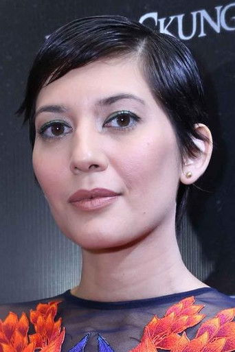 Foto de Hannah Al Rashid