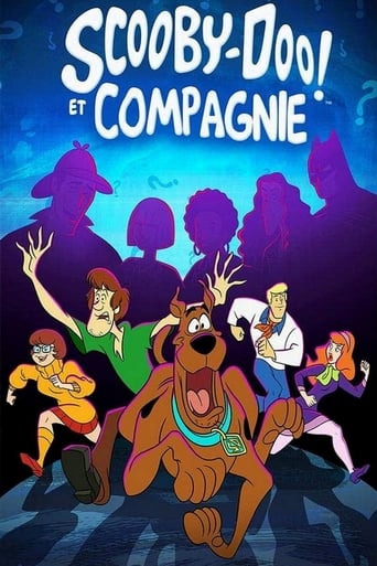 Scooby-Doo et compagnie torrent magnet 
