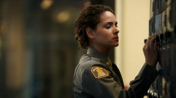 Person of Interest S4E8 poster