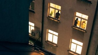 Fear Thy Roommate - S1E01