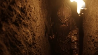 Galeria 1 - El guerrero de la venganza