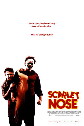 Scarlet Nose