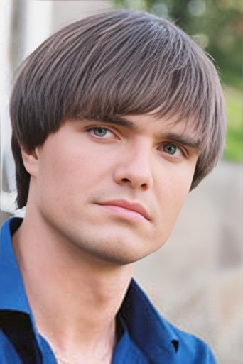 Andrey Lebedinsky headshot