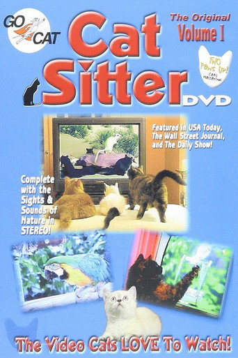 Cat Sitter galeri 1