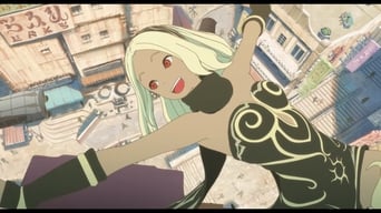 Gravity Rush: The Animation - Overture (2016)