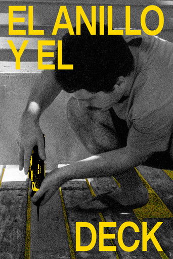 EL ANILLO Y EL DECK