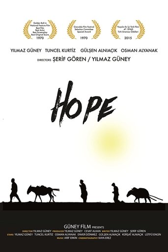 Hope (1970)
