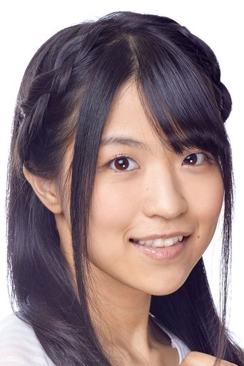 Image of Saori Onishi