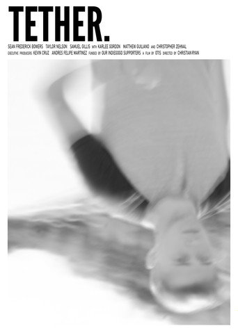 Tether — Pósters 2