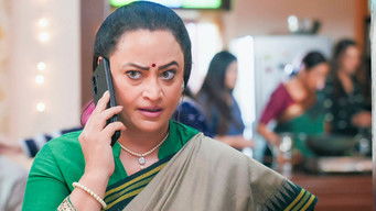 第1889話：Rajini's Secret Plot