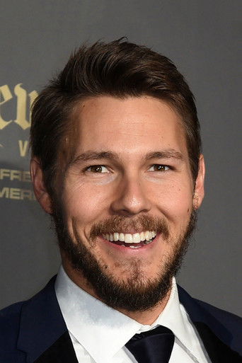 Foto de Scott Clifton