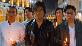 Episode 58 — Episode 58