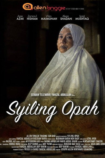 Syiling Opah