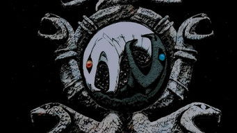 Episode 2 — Planet of Exile