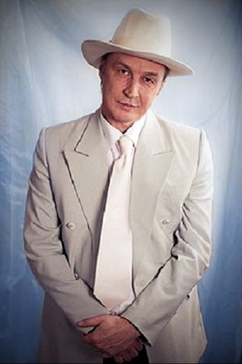 Imagine Gennadi Kosarev