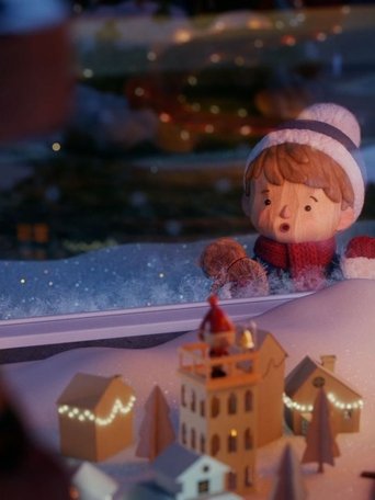 Souvenir d'enfance poster