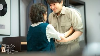 Episódio Episódio 3 da série Um Amor no Paraíso