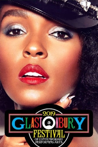 Janelle Monae Glastonbury 2019 torrent magnet 