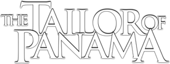 صورة من The Tailor of Panama