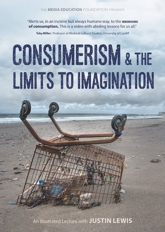 Consumerism & the Limits to Imagination