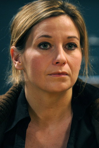 Nathalie Wijnants fotoğraf 2